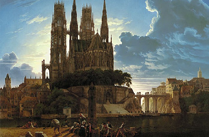 Iglesias y catedrales
