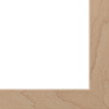 SKANDI: madera-maciza-nogal natur(18x33)