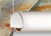 Impresión sobre papel tapiz tejido no tejido (rollo 90cm | 180g)