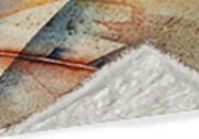 Impresión sobre papel artesanal ‘German Etching‘ (310g), bordes rasgados