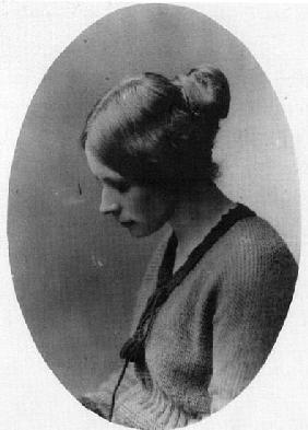 Flora Thompson