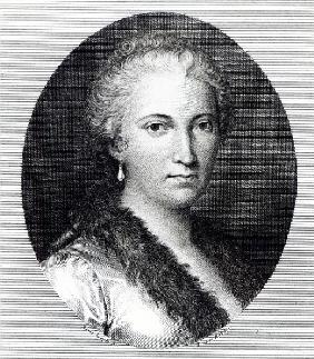 Maria Gaetana Agnesi