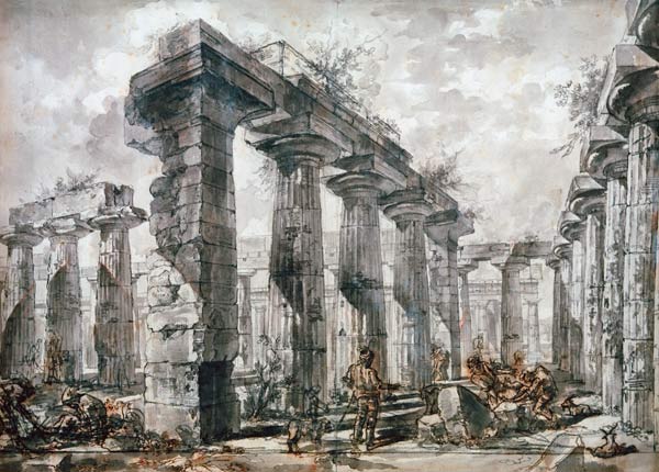  de Piranesi