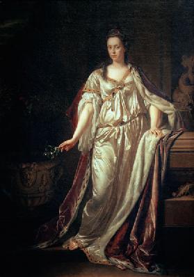 Anna Maria Luisa deMedici