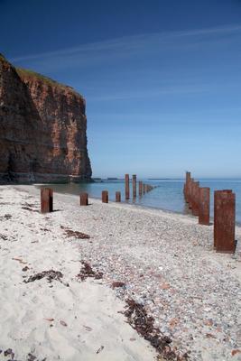 Nordstrand Helgoland de Achim Schünemann