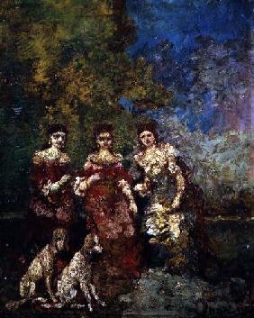 Three Women