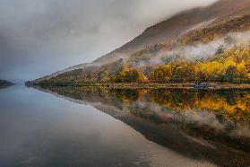 Misty Loch