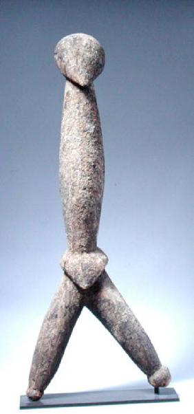 Dagari Figure, from Burkina Faso