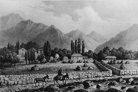 Guanta (Valle de Coquimbo), from ''Historia de Chile''