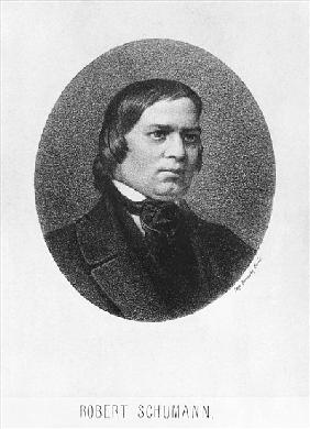 Robert Schumann