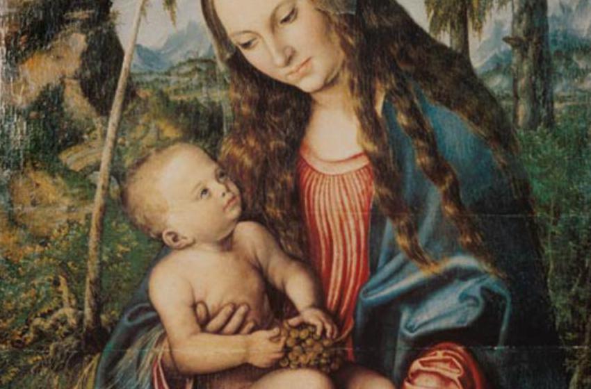 Lucas Cranach el Viejo