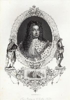 George I