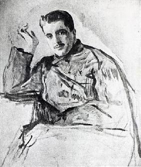 Serge Diaghilev