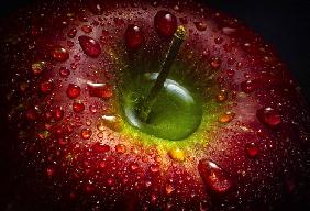 Red Apple