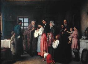 The Christening