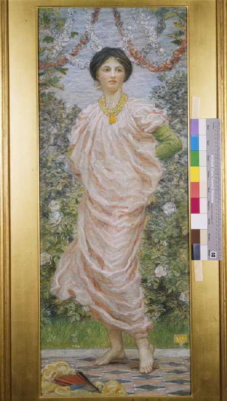 Rosen. de Albert Moore