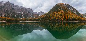 Lake Braies