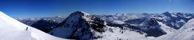 Windauberg Panorama (Westendorf)