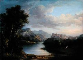 Classical Landscape