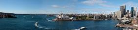 Panorama Sydney