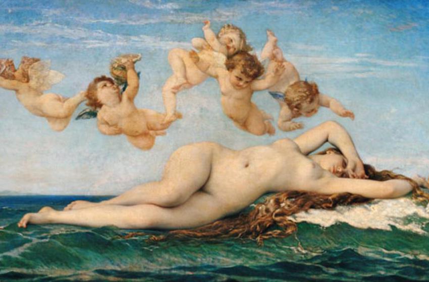 Alexandre Cabanel