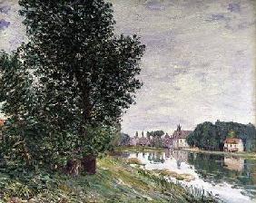 Moret-sur-Loing