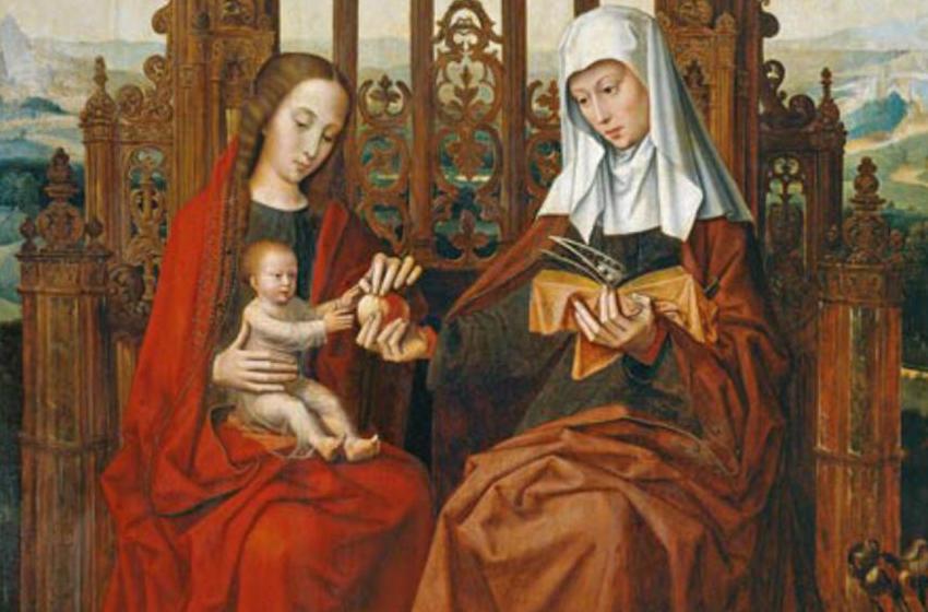 Ambrosius Benson