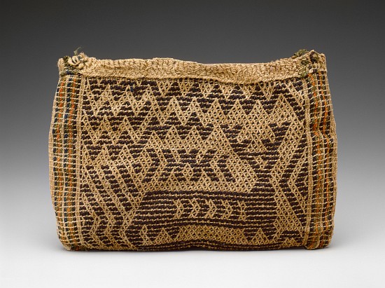 Bag, Meswaki de American School