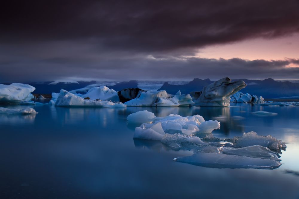 Global warming de Amnon Eichelberg