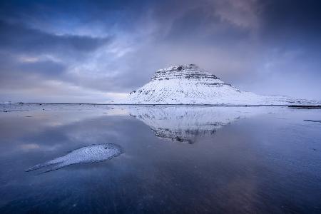 Frozen Sea