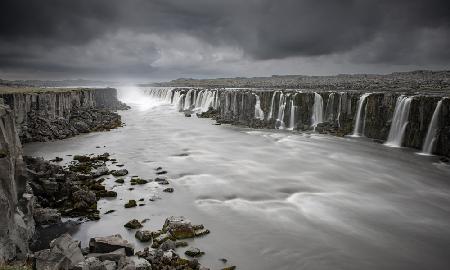 Selfoss