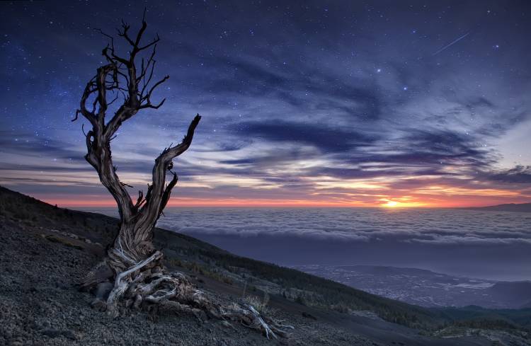 Beyond the Sky de Andrea Auf dem