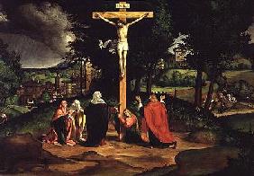 The Crucifixion