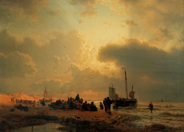  de Andreas Achenbach