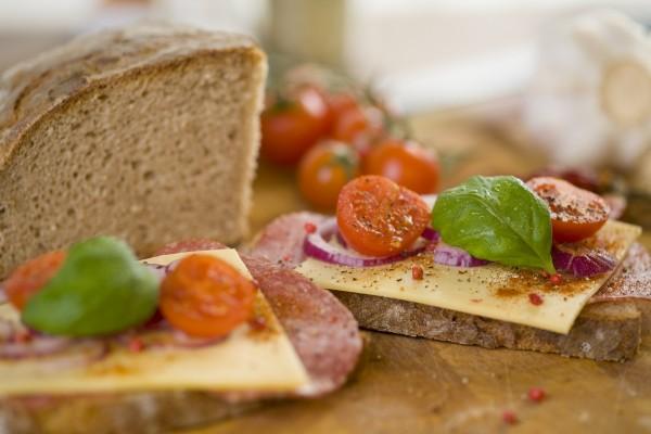 Brotzeit de Andreas Stark