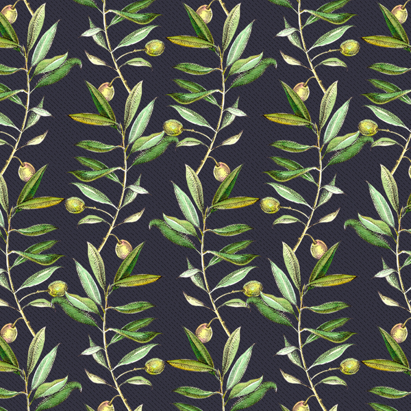 Olive branches de Andrew Watson