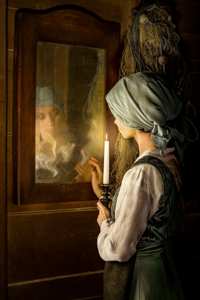 Candlelight de Andrzej Lisowski