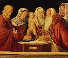 The Circumcision