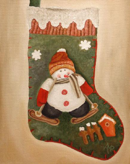 Christmas Stocking