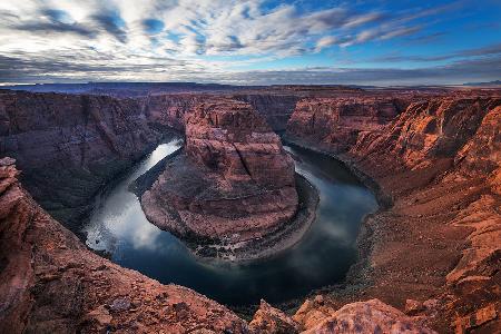 Power of Colorado River