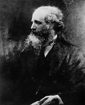 James Clerk Maxwell