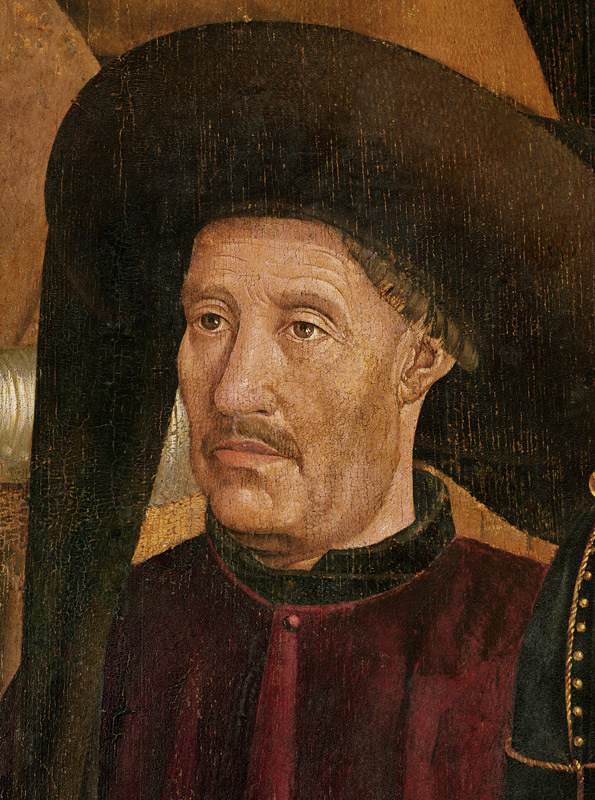 Henry the Navigator (1394-1460) de Anonymous
