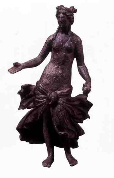Statuette of VenusRoman de Anonymous