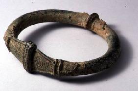 Armlet (?), Lorhon,Burkina Faso/Ivory Coast