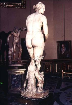 The Medici VenusGreek