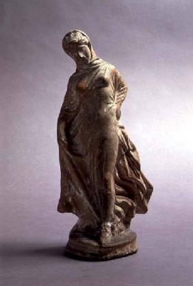 Statuette of a DancerGreek