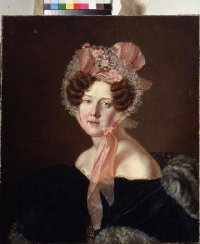 Portrait of a Lady