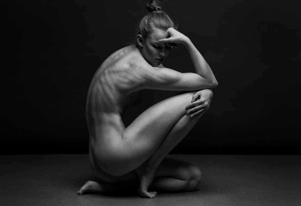bodyscape de Anton Belovodchenko