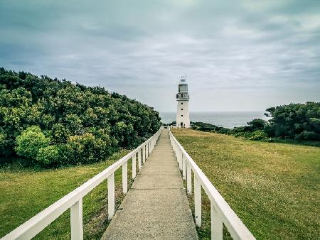 Cape Otway