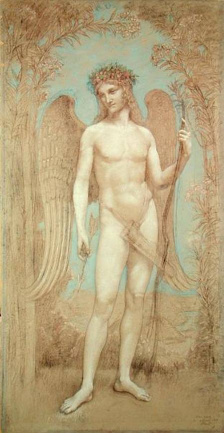 Angel de Armand Point